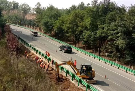 甘肃|强化秋季公路养护 确保安全畅通出行 _综合交通网