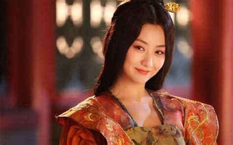 中国艳史之夏姬，你无法想象这是2000多年前的故事__凤凰网
