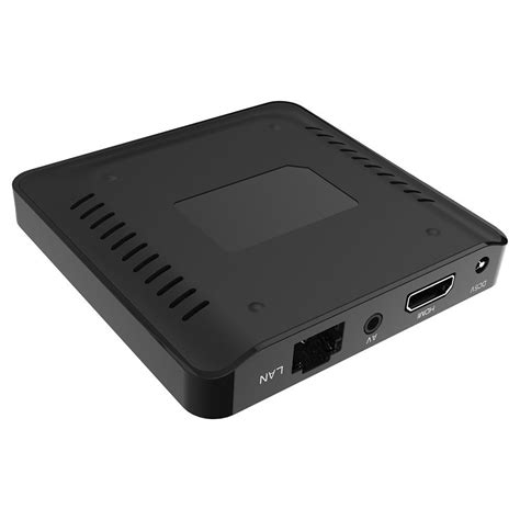 NEXBOX A95X - Android TV Box 5.1 Powered by Amlogic S905 64Bit - KODI ...