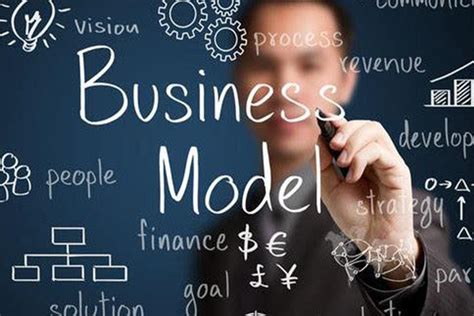 商业画布®商业思维训练： 一张图读懂商业模式_课程