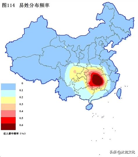 中国有多少个姓氏-百度经验
