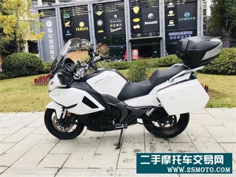 浙江17春风国宾650TR-G 价格：48888元 - 摩托车二手网