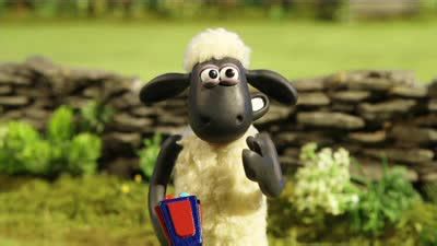 小羊肖恩 第四季_最疯狂的农场动物动漫_全集在线观看-乐视网