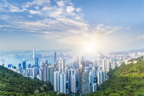 香港发布刺激会展产业政策 吸引内地商协会目光 | TTG BTmice