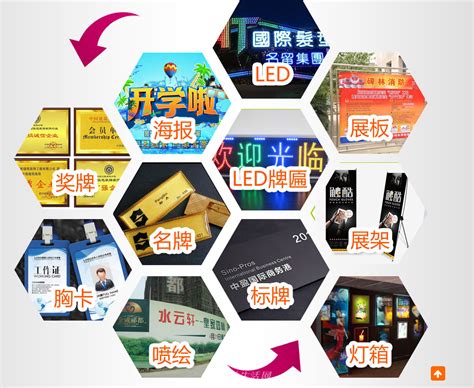 广告设计、宣传单图册、印刷图文、标书制作 - 喷绘招牌 - 桂林分类信息 桂林二手市场