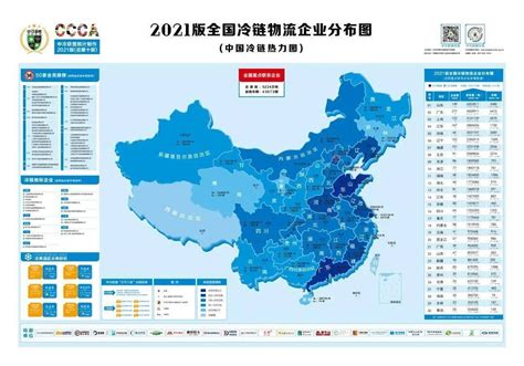 2020年中国冷链物流产业链上游材料/设备供应量及竞争格局分析（附产业链全景图）-中商情报网