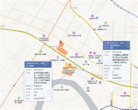 宁波市地图 - 宁波市卫星地图 - 宁波市高清航拍地图 - 便民查询网地图