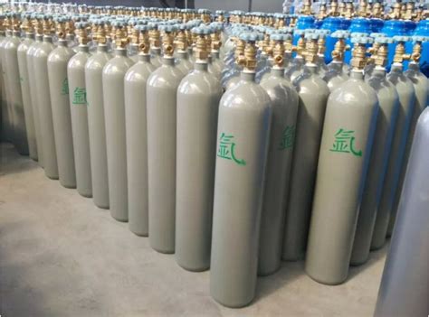 批发10升氧氮氩气二氧化碳钢瓶 钢质高压无缝气瓶-阿里巴巴