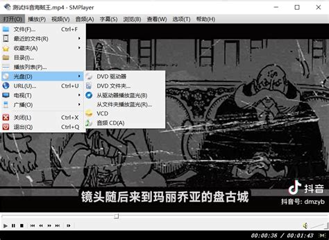 SMPlayer播放器 V18.5.0 中文版 - 深度系统｜深度-值得深入