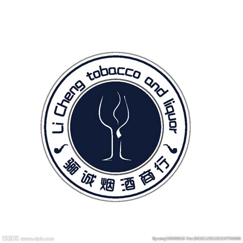 骊诚烟酒logo设计图__包装设计_广告设计_设计图库_昵图网nipic.com
