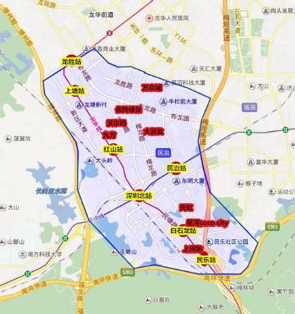 4K航拍深圳龙华红山北站蓝天白云延时_5272X3948_高清视频素材下载(编号:8848052)_实拍视频_光厂(VJ师网) www ...