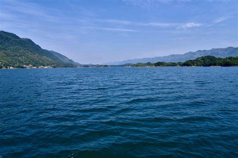 从三无之地到仙岛湖天空之城出圈，黄石阳新走出旅游致富新路_要闻_新闻中心_长江网_cjn.cn