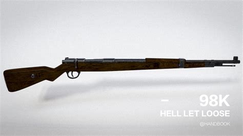 隔壁老王的趣味讲解：大名鼎鼎的德国毛瑟98K步枪是这么诞生滴_凤凰网