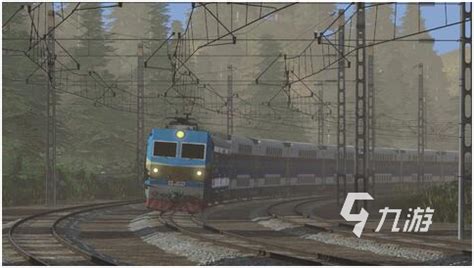 实况模拟中国列车下载2022 实况模拟中国列车下载地址_九游手机游戏