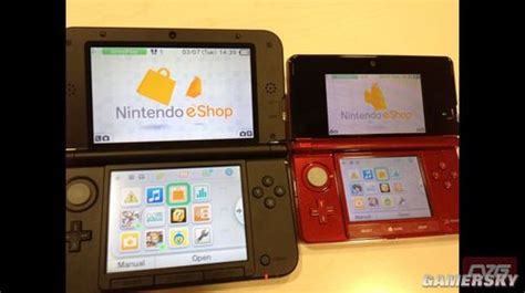 发售9年之后 任天堂3DS系列游戏机宣布停产！_3DM单机