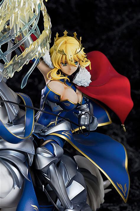 Fate/GrandOrder狮子王图片