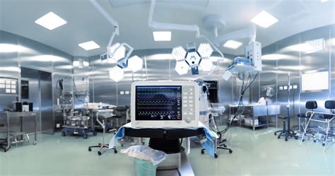 什么是数字化手术室？医院为什么要引进数字化手术室？ - 行业动态 - 广州联德 4K高清数字化手术室|手术示教系统|手术室智能行为管理系统|ICU探视对讲系统|分诊排队叫号系统