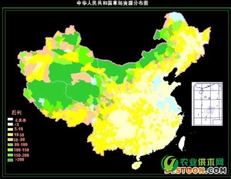 中国草畜平衡状态时空演变指示的草地生态保护格局