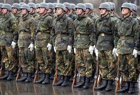 德国军服为什么那么帅气？原来是这一国的传统造就！|军服|普鲁士|德国_新浪新闻