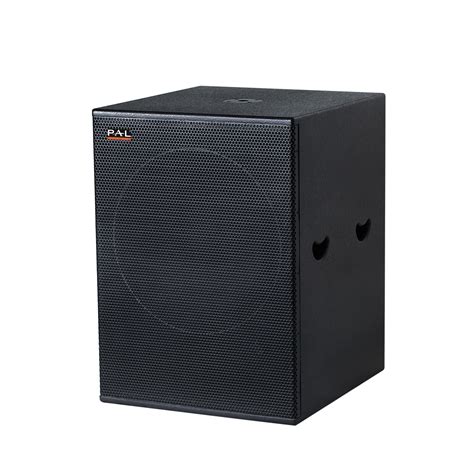 TY180 V1.0 超重低音音箱