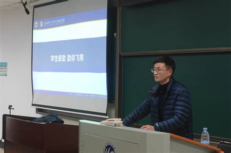 武汉理工大学搭建创新创业平台 梦工场里“有梦就去追” - 湖北日报新闻客户端