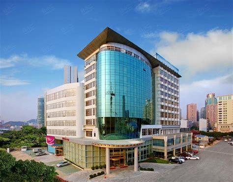 厦门万豪酒店及会议中心 | PLD 香港刘波设计-设计头条