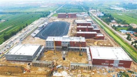 滨州经济技术开发区总投资113亿元的23个项目集中开工_滨州要闻_滨州_齐鲁网