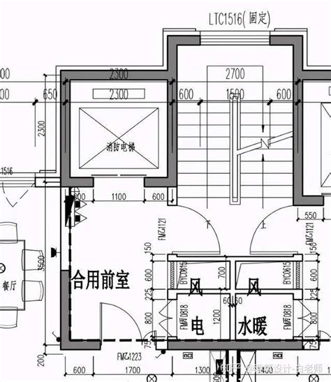 住宅施工图设计阶段，优化空间很大！一定要重视！ - 知乎