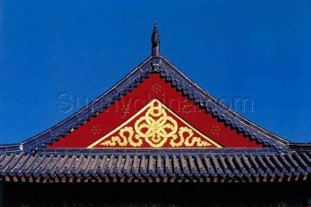 西安大兴善寺，碧瓦飞甍，金殿巍峨，始建于晋，距今已1700余年|长安志|大兴善寺|西街_新浪新闻