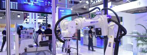 江苏北人：专注机器人焊接系统集成技术 进口替代空间巨大 - 红商网