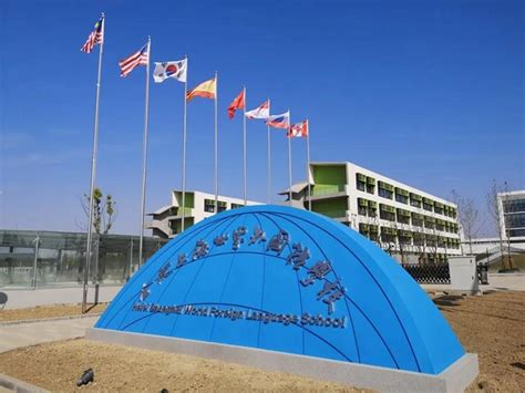 重磅！ 合肥上海世界外国语学校面向全市招生启动（图）__万家热线-安徽门户网站