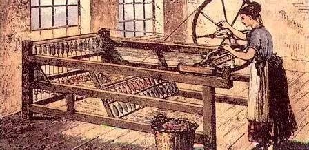 四川丝绸网 - 中国手工纺织业的发展和变迁