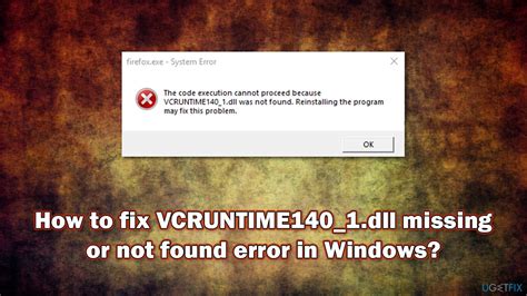 How To Fix D3DX9_43.dll Missing Error in Windows 10/8.1/7 | 3 Solutions ...