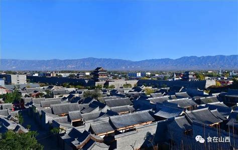 山西忻州：古城璀璨 夜经济活跃-人民图片网