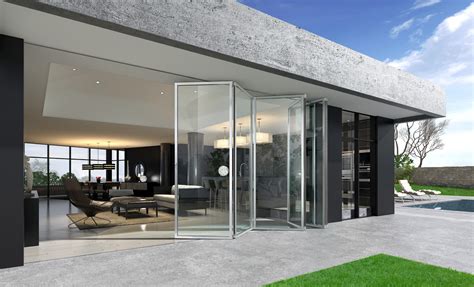 窄框折叠门阳台厨房书房客厅窄边钢化玻璃折叠门现代简约极窄移门-阿里巴巴