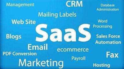 以纷享销客为例，看SaaS如何构建B端产品商业模式_科技猎