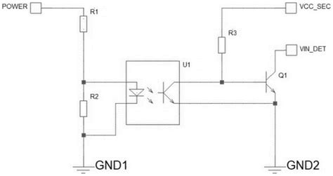 双槽型光耦-可测步进电机正反转、计数&防丢步_光耦与步进电机的关系-CSDN博客