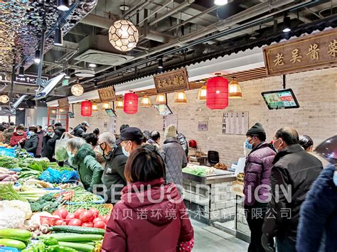 滨江新增两家农贸市场，有你家附近的吗？