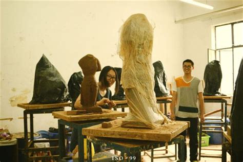 造型意识——李象群-行业新闻-江苏南京雕塑协会-南京雕协-雕塑家学会-展会信息