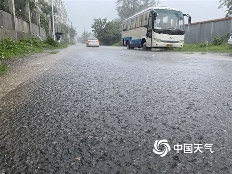 北京暴雨致房山区38人死亡 直击房山暴雨重灾区_财经_腾讯网