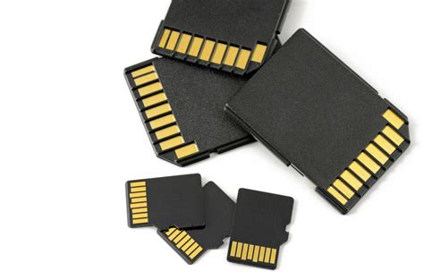 [News] miniSD/microSDカードをSDカードスロットなどで使えるようにする変換アダプタ“WithM” 用途にあわせて選べる3製品を発売
