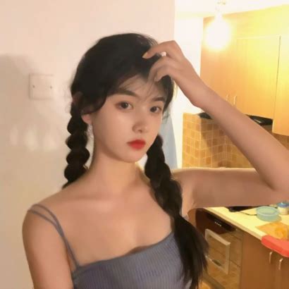 女生头像高贵气质温柔