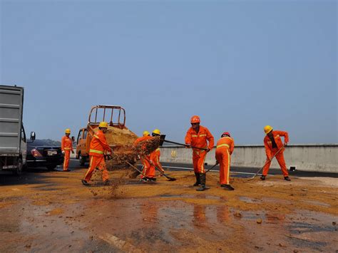 漳浦：多部门开展旧镇湾特大桥应急抢险救援演练