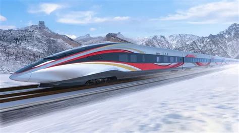 中国铁路目标：2020高铁覆盖80%大城市，2025年县县通铁路！