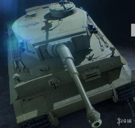 《战地5》新手坦克推荐及介绍_载具