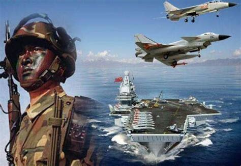 最新世界军力排行榜公布：中国军力远超这国为何排名落后？|军费|坦克|排名_新浪新闻
