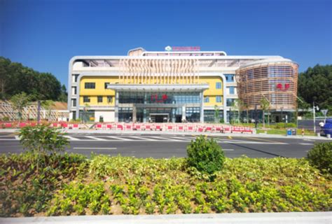 最新！市妇幼保健院新院今年5月正式投入使用-住在龙城网-太原房地产门户-太原新闻