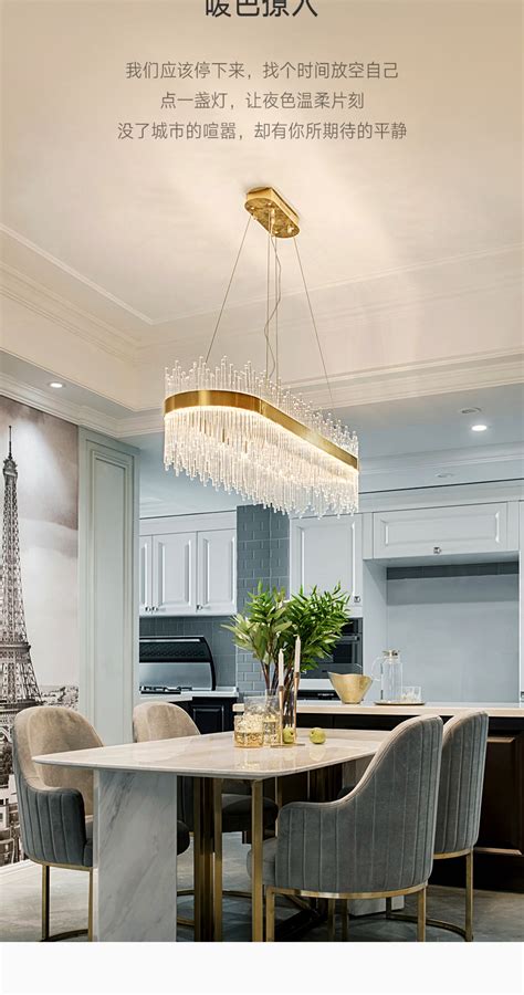 Dinah 美式简约田园风格客厅灯餐厅卧室黄古铜灯具简美全铜吊灯-美间设计