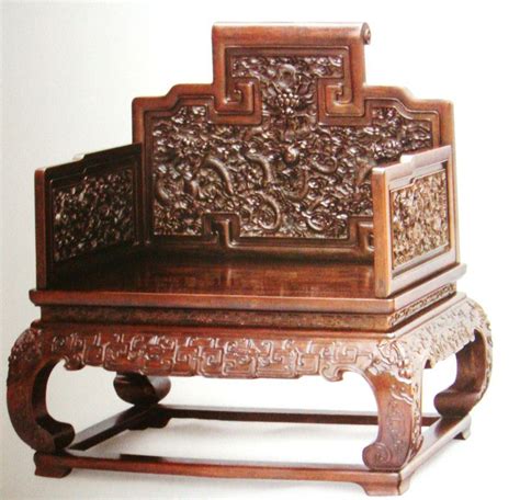 中式古典家具有哪些种类-中国木业网