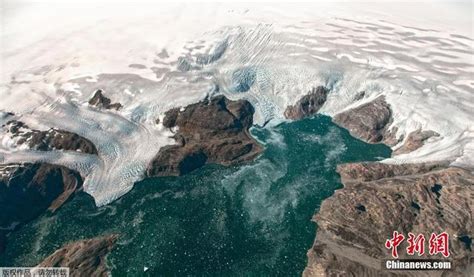 格陵兰岛是一个怎样的存在？